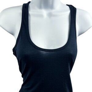 Women’s Alternative Apparel Slinky Tank Top – Premium Ultra-Soft (Navy Blue)